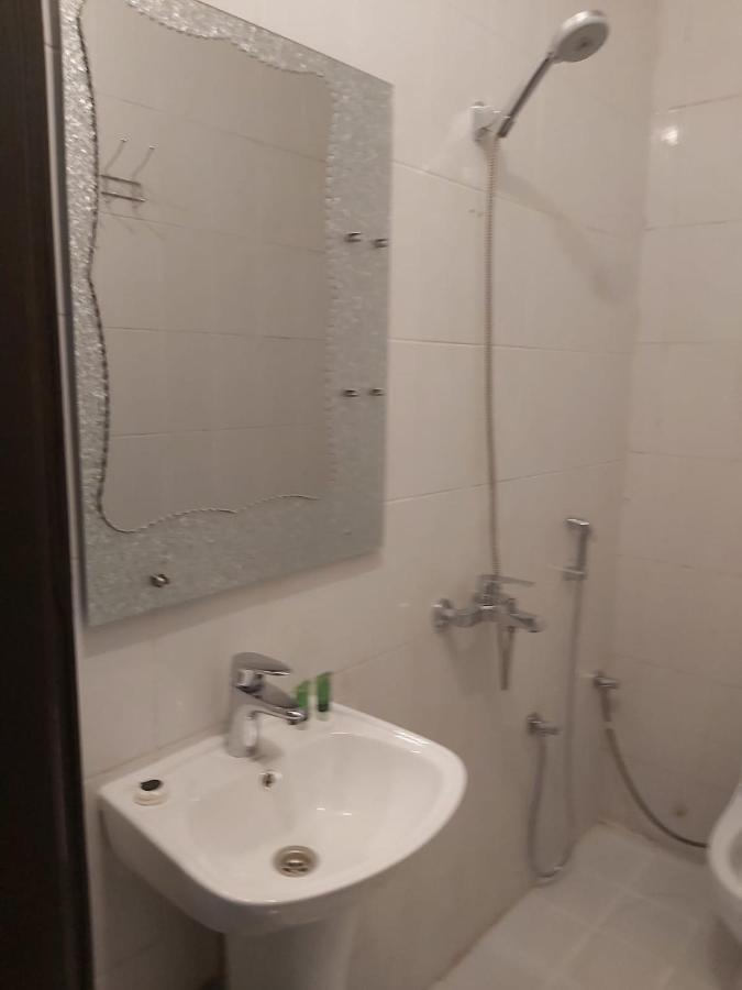 جوهرة قباء للشقق الفندقية Medina Ngoại thất bức ảnh