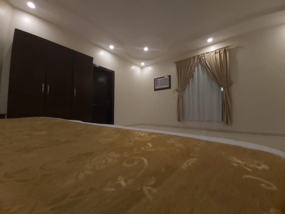 جوهرة قباء للشقق الفندقية Medina Ngoại thất bức ảnh