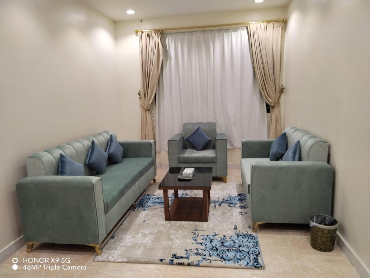 جوهرة قباء للشقق الفندقية Medina Ngoại thất bức ảnh