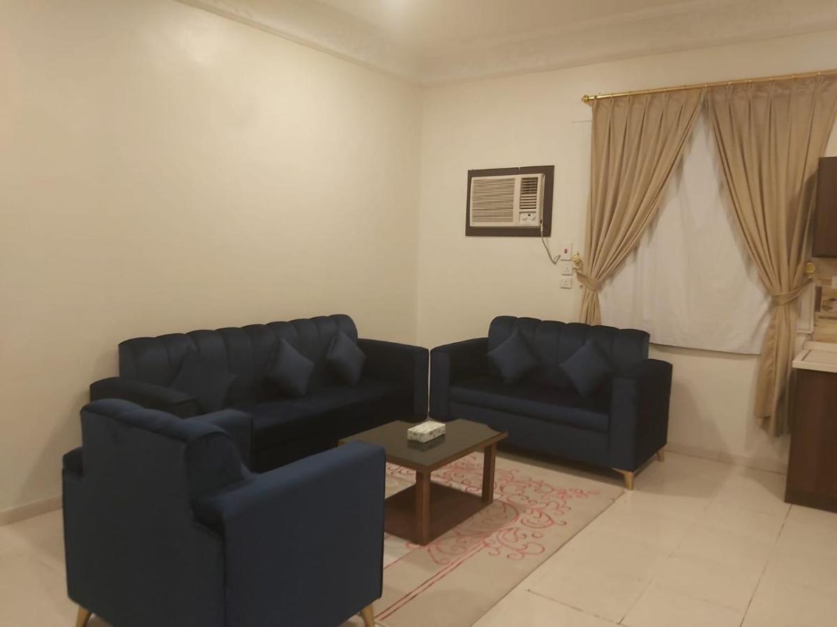 جوهرة قباء للشقق الفندقية Medina Ngoại thất bức ảnh