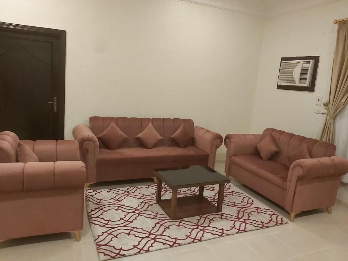 جوهرة قباء للشقق الفندقية Medina Ngoại thất bức ảnh