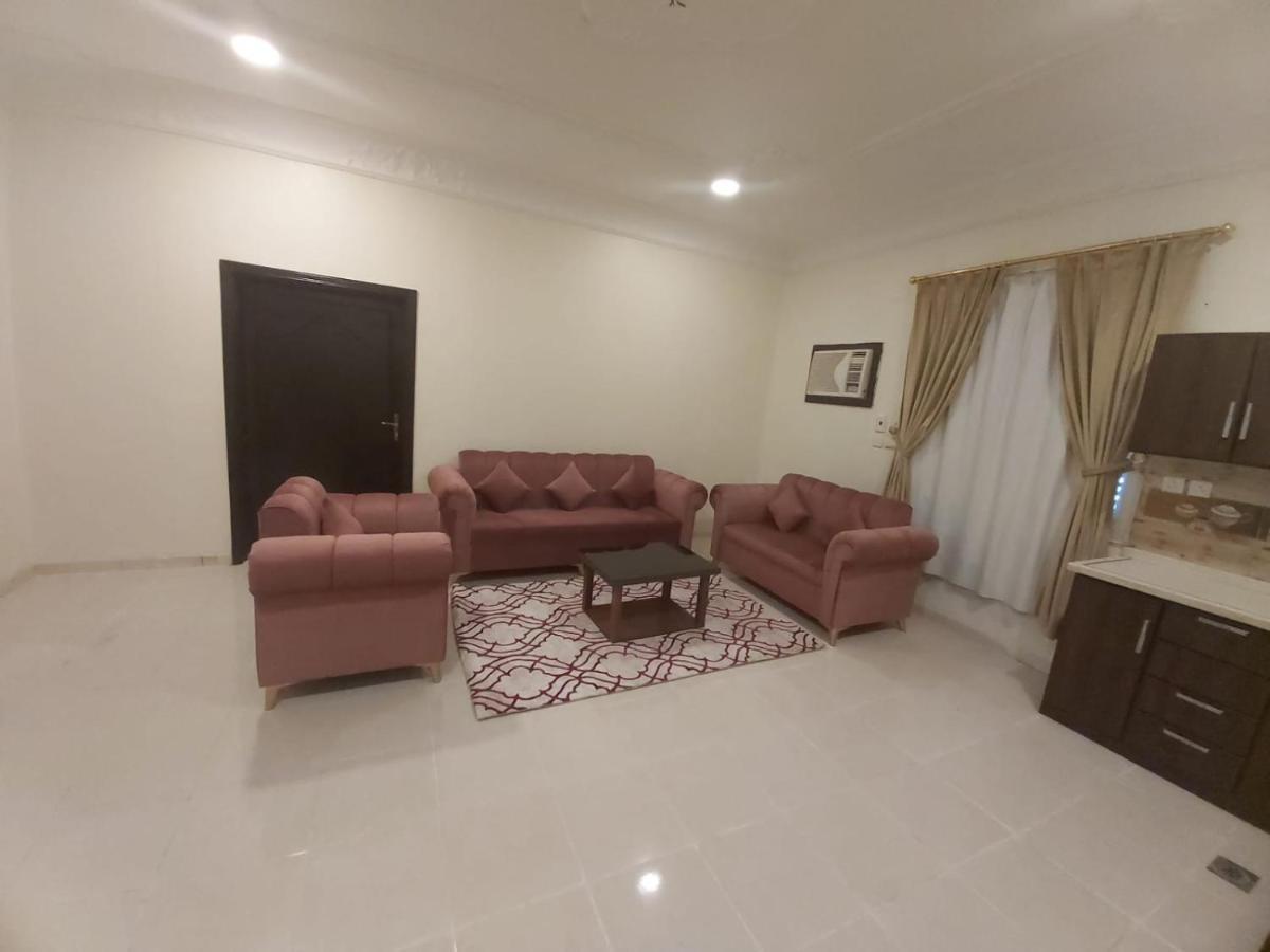 جوهرة قباء للشقق الفندقية Medina Ngoại thất bức ảnh