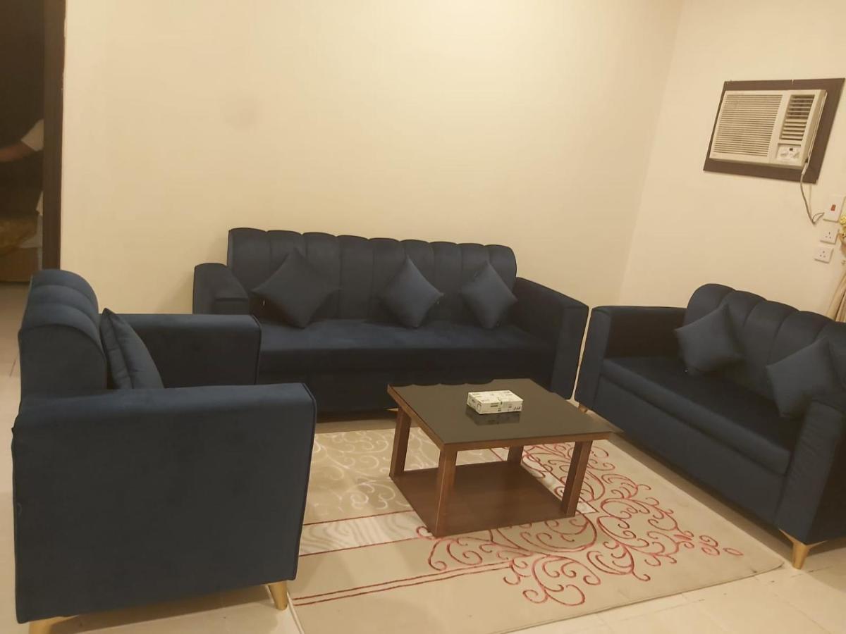 جوهرة قباء للشقق الفندقية Medina Ngoại thất bức ảnh